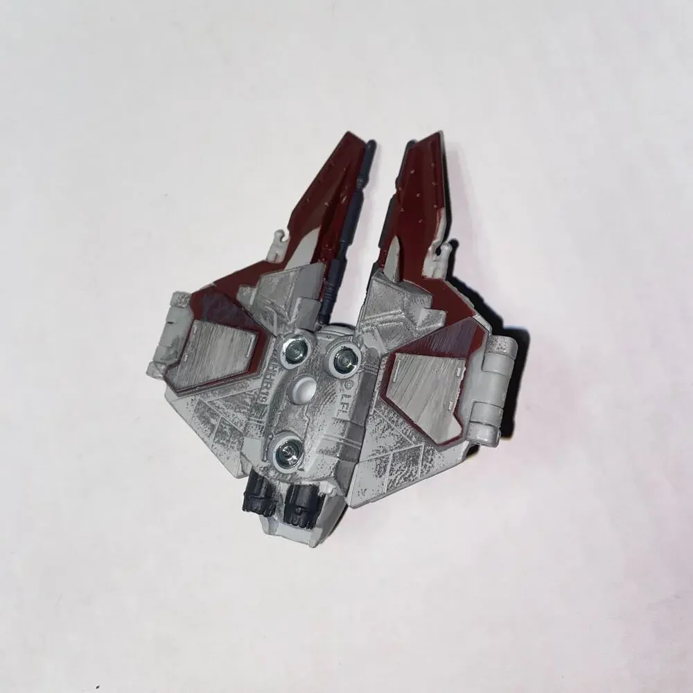 Star Wars mattel hhr19